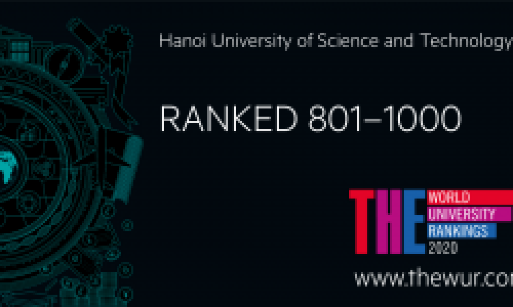 TOP 801-1000 trường đại học tốt nhất thế giới