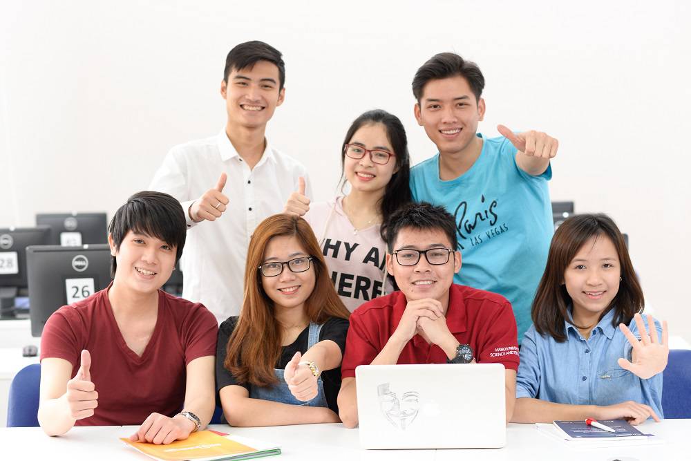 Thông tin tuyển sinh đại học chính quy năm 2021 Trường Đại học Bách khoa Hà Nội