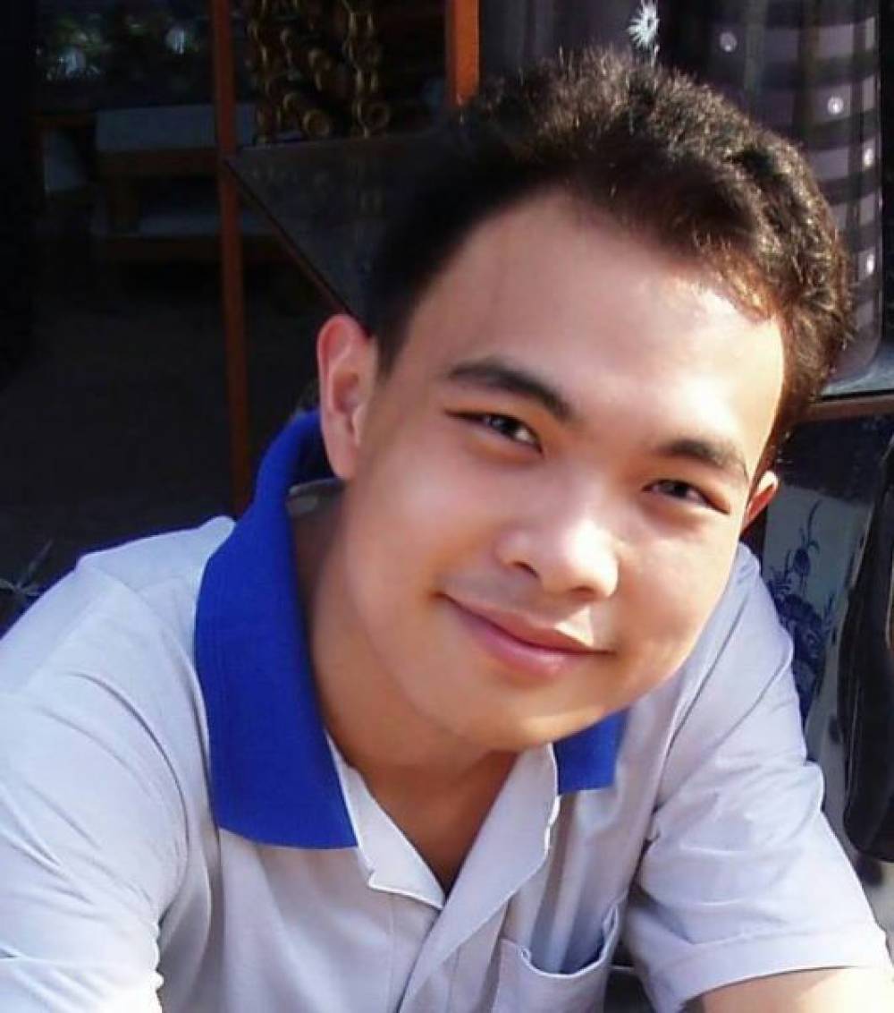 Khổng Minh, Cựu sinh viên UHG03, Viện Đào tạo quốc tế