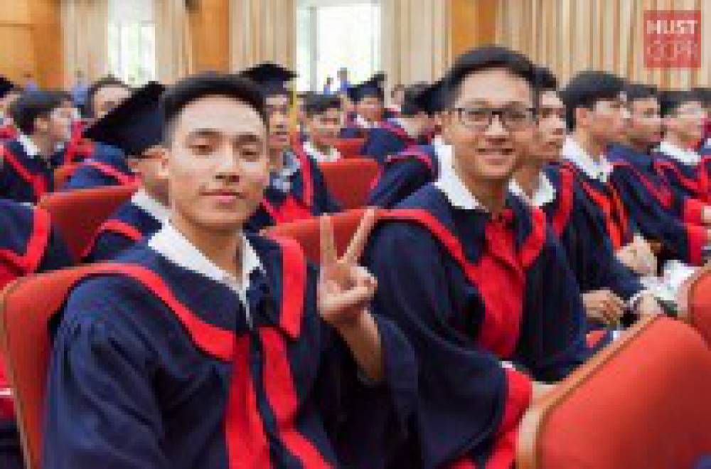 Mức học phí năm học 2020 - 2021 của trường ĐHBK Hà Nội