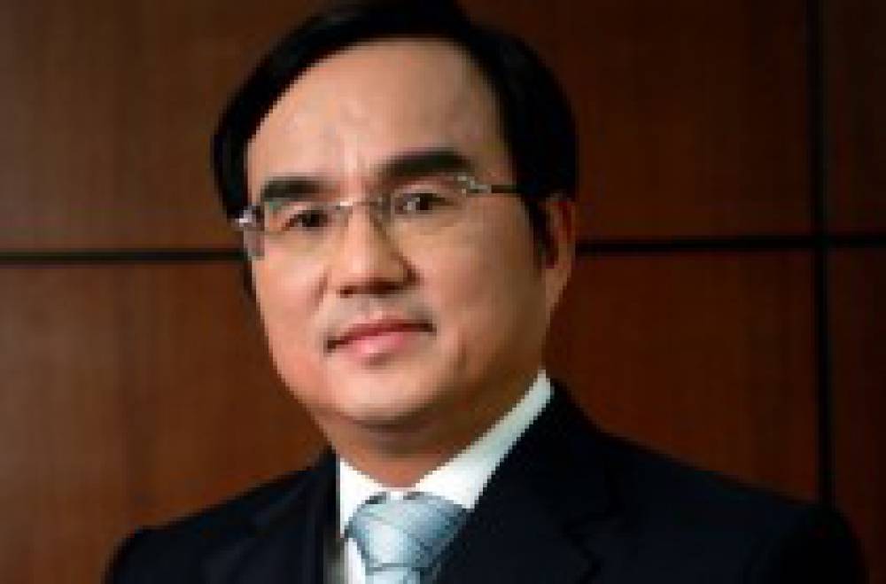 Chủ tịch Hội đồng thành viên EVN Dương Quang Thành :“Tôi tin khách hàng cảm nhận được sự cố gắng của EVN”
