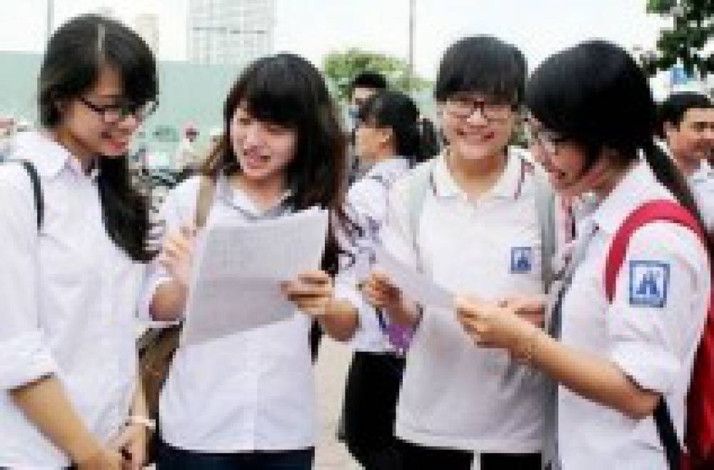 Danh sách trúng tuyển thẳng vào trường ĐHBK Hà Nội 2018 và lịch nộp hồ sơ xác nhận nhập học