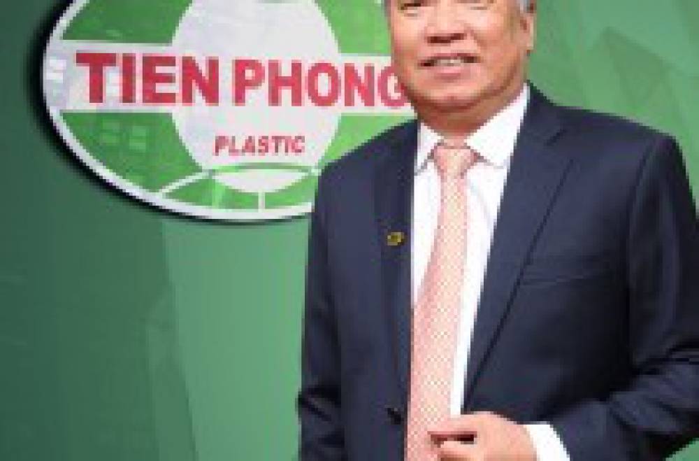 Hội đồng quản trị Công ty Cổ Phần Nhựa Thiếu Niên Tiền Phong có tới 4 thành viên là cựu sinh viên Bách khoa
