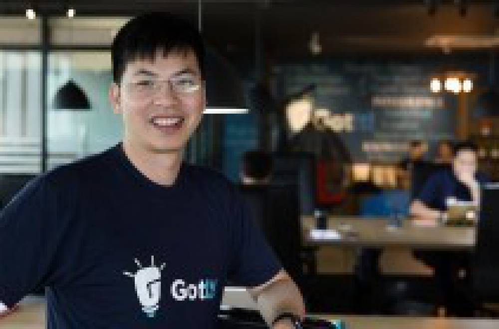 Trần Việt Hùng, sáng lập và CEO GotIt!: Ước mơ thành startup kỳ lân